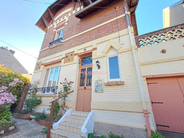 Maison vente à Saint-Quentin, Essigny-le-petit