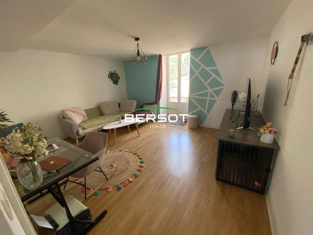 Maison location à Vesoul, Conflandey