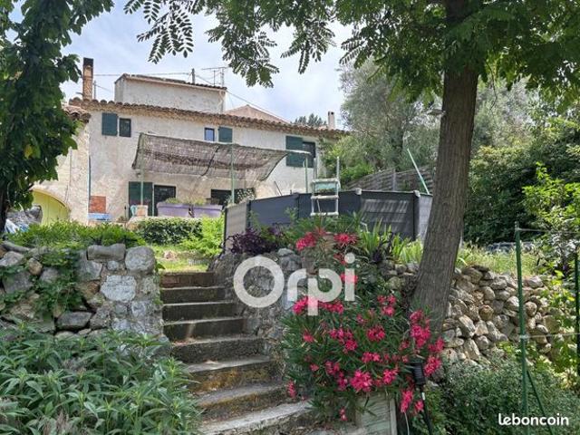 Maison vente à Marseille, Roquevaire