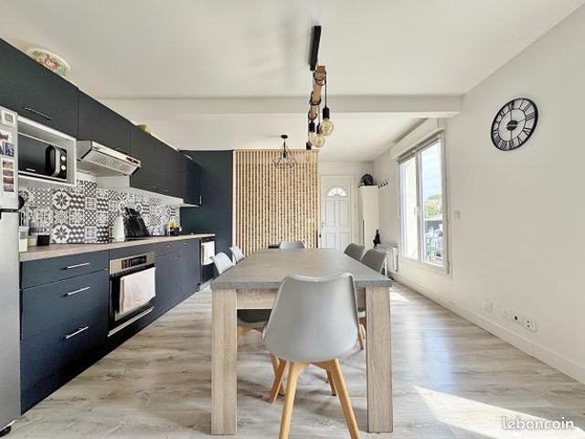 Maison vente à Nogent-sur-Marne, Villiers-sur-marne