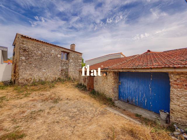 Maison vente à Saint-Nazaire, Arthon-en-retz