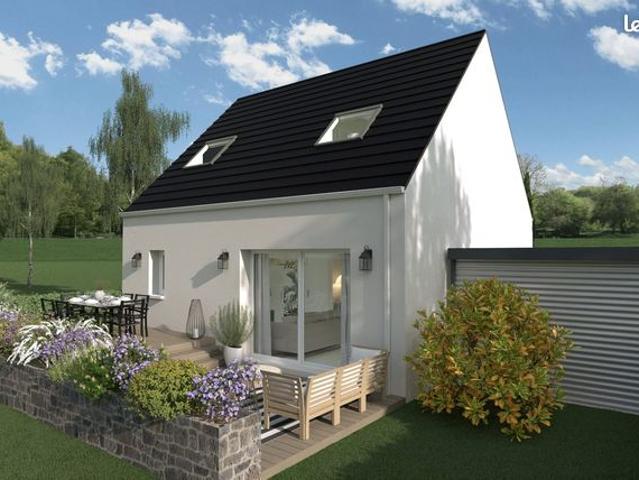 Maison vente à Romorantin-Lanthenay, Selles-sur-cher