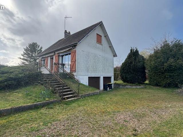 Maison vente à Bernay, Normandie
