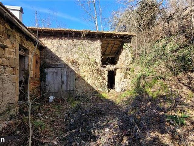 Maison vente à Brive-la-Gaillarde, Tudeils