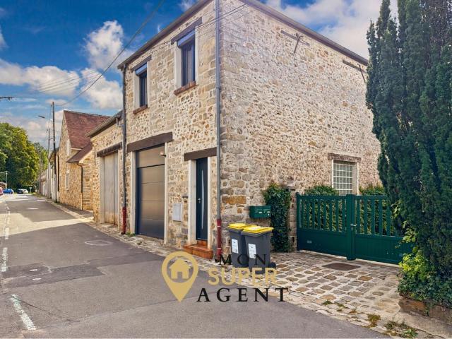 Maison vente à Les Cormiers, Livry-sur-Seine