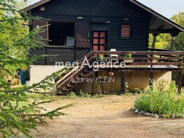 Maison vente à Étigny, Yonne
