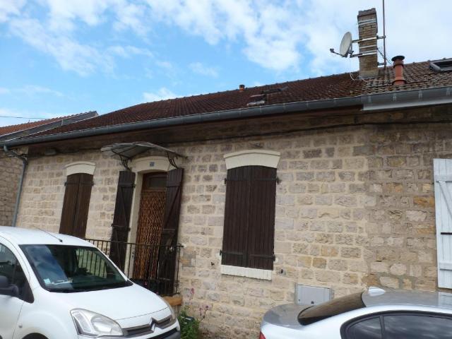 Maison vente à Saint-Dizier, Saint-dizier