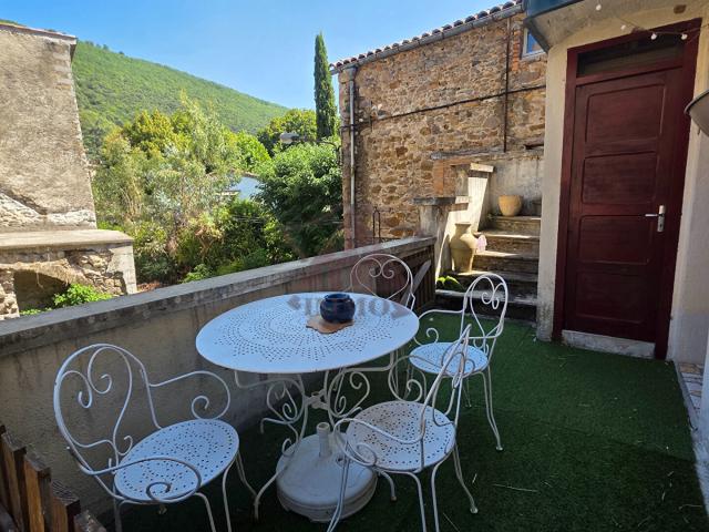 Maison vente à Alès, Gagnières