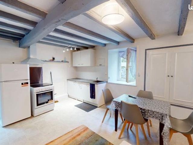 Maison vente à Grenoble, Livet-et-gavet