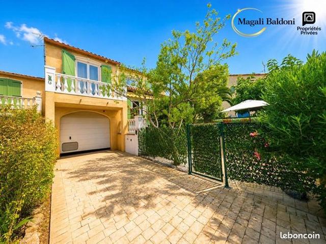 Maison vente à Arrondissement de Draguignan, Vidauban