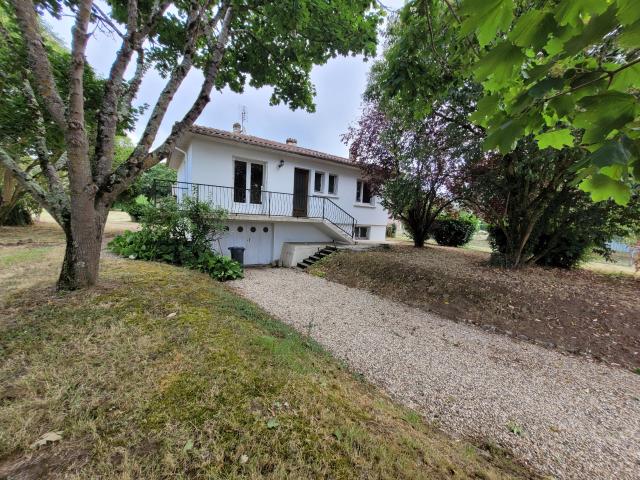 Maison vente à Marmande