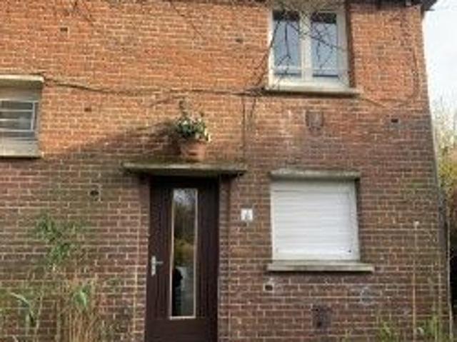 Maison vente à Lille, Tourcoing