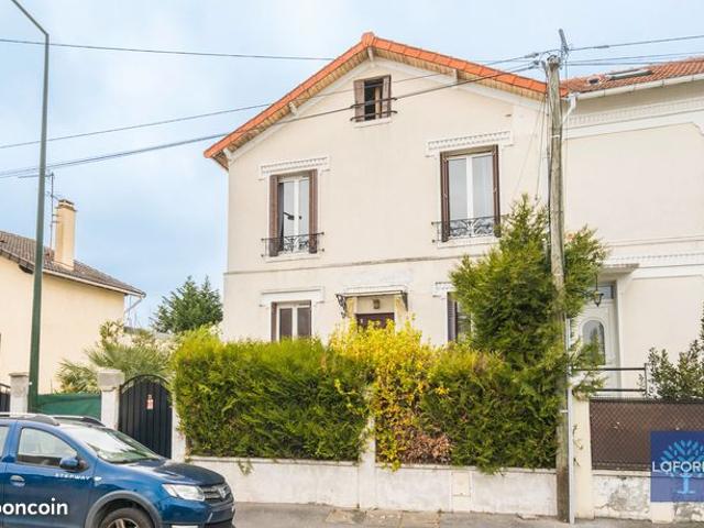 Maison vente à Le Raincy, Les Pavillons-sous-bois