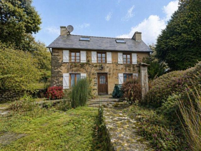 Maison vente à Châteaulin, Bretagne