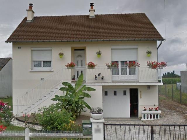 Maison vente à Orléans, Traînou