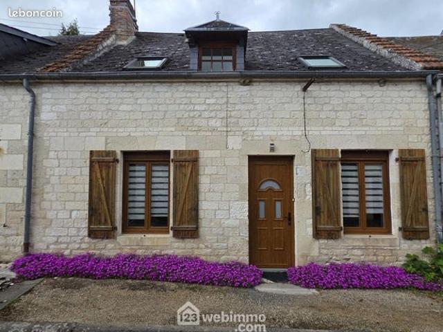 Maison vente à Laon, Lappion