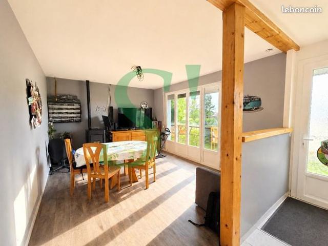 Maison vente à Pontoise, Berthenonville