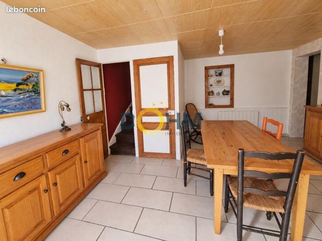 Maison vente à Langeac, Haute-Loire