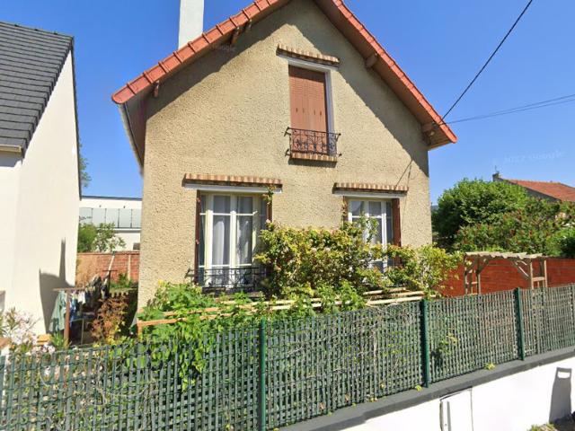 Maison vente à Saint-Germain-en-Laye, Houilles