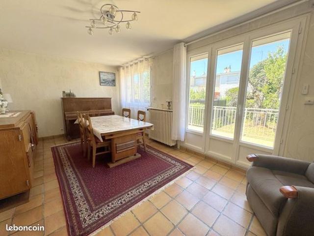 Maison vente à Dijon