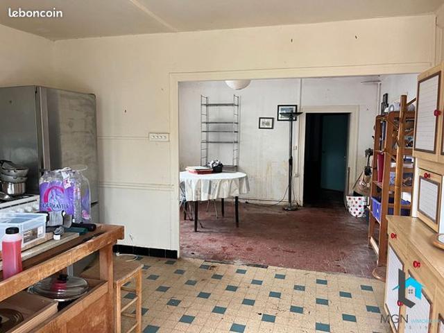 Maison vente à Châteaudun, Bazoches-en-dunois