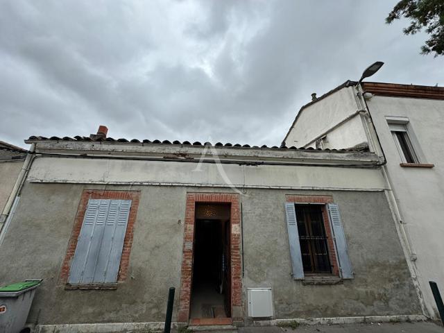 Maison vente à France métropolitaine, Toulouse