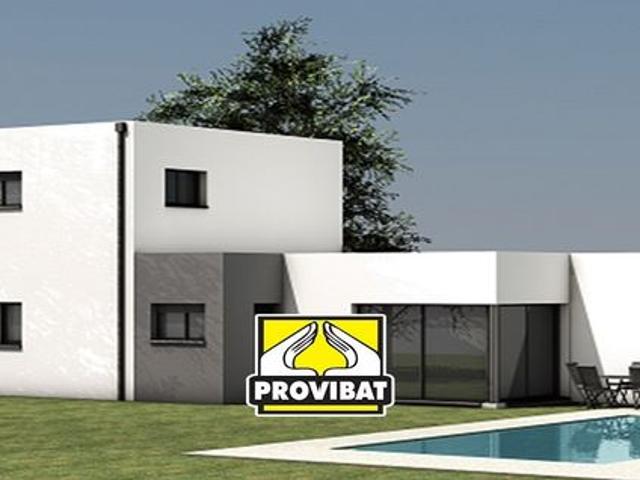 Maison vente à Lodève, Montarnaud