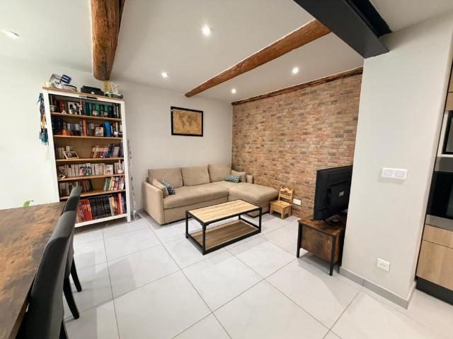 Maison vente à Aix-en-Provence, Rousset