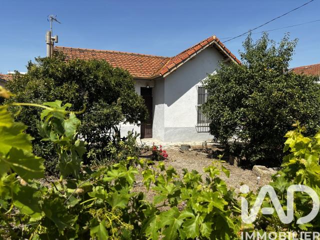Maison vente à Narbonne