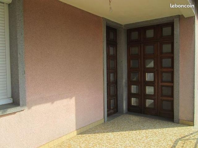 Maison vente à Issoudun