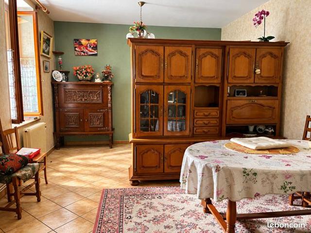 Maison vente à Clermont-Ferrand, Puy-de-Dôme