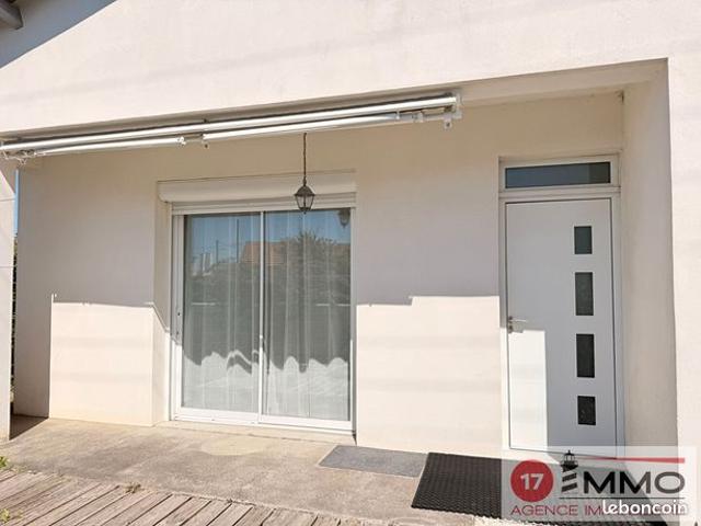 Maison vente à La Rochelle, Châtelaillon-plage