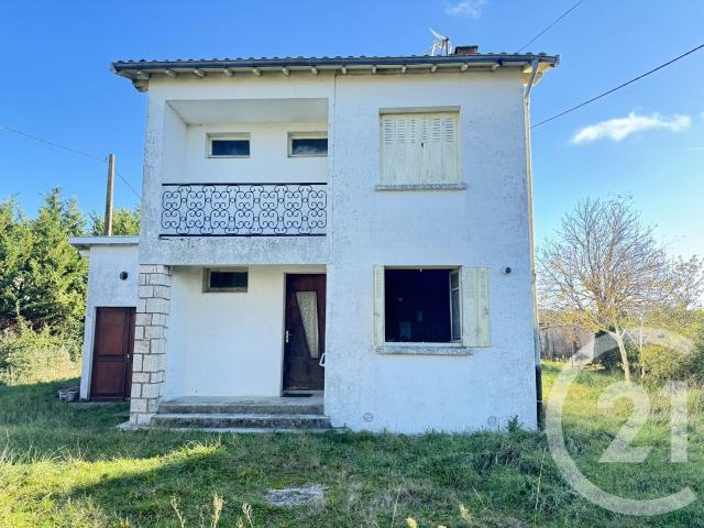 Maison vente à Muret