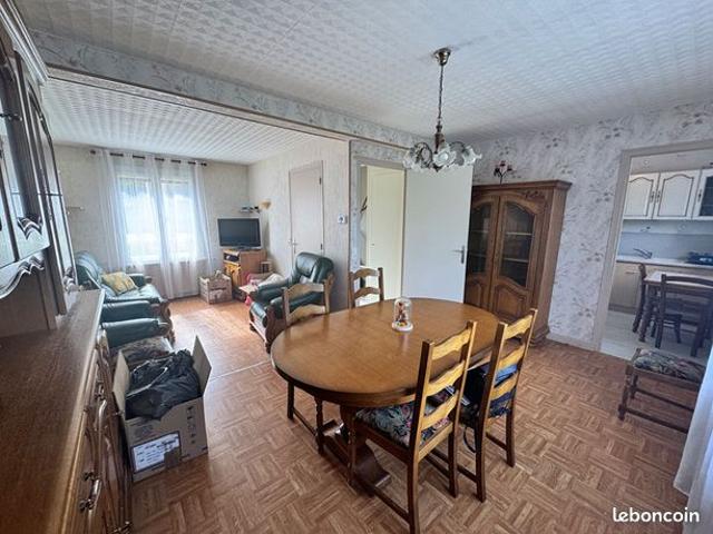 Maison vente à Charleville-Mézières, Charleville-mézières