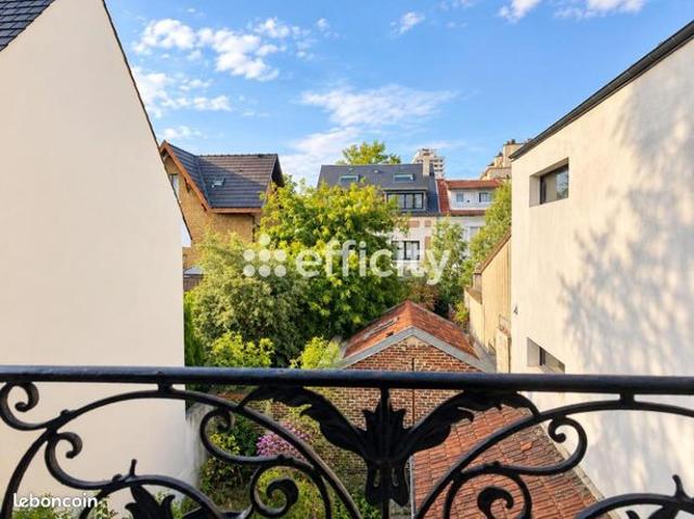 Maison vente à Colombes, Hauts-de-Seine