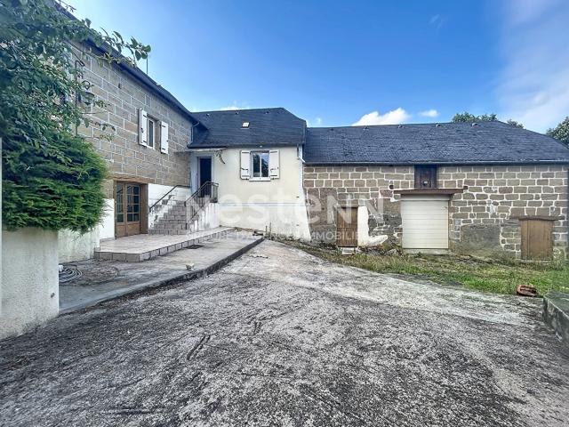 Maison vente à Brive-la-Gaillarde, Varetz