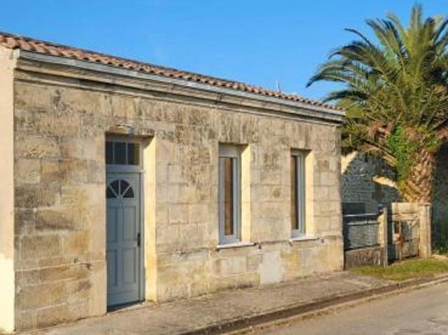 Maison vente à Lesparre-Médoc, Pauillac