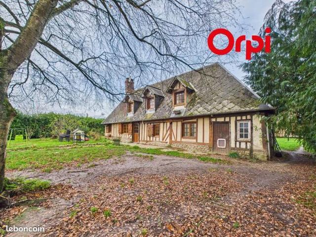 Maison vente à Bernay