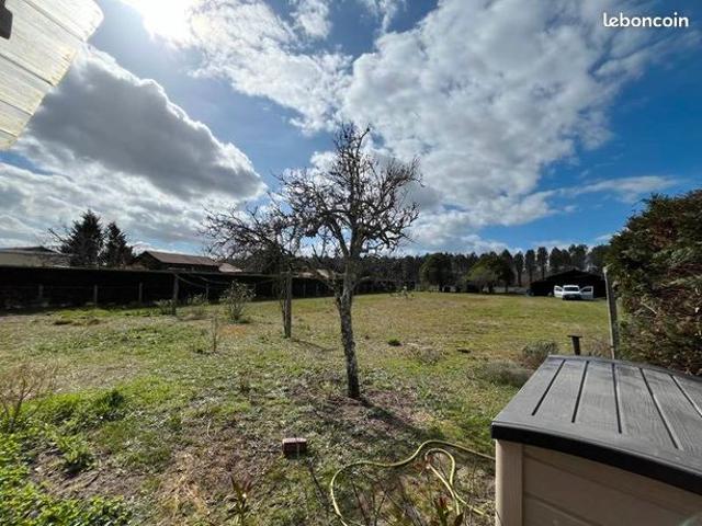 Maison vente à Dax, Carcen-ponson