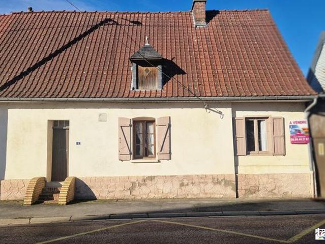 Maison vente à Arras, Houvin-houvigneul
