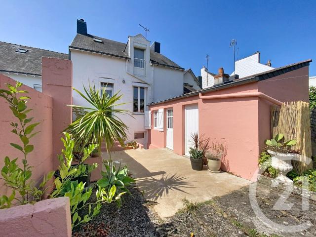 Maison vente à Saint-Nazaire, Saint-nazaire