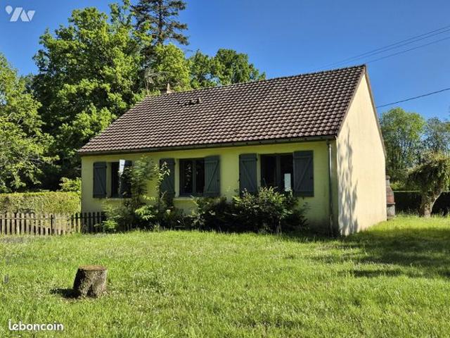 Maison vente à Mortagne-au-Perche, Mortagne-au-perche