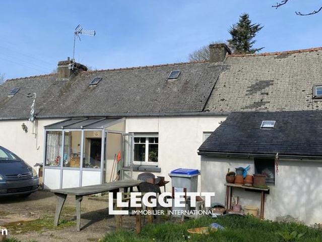Maison vente à Châteaulin, Bretagne