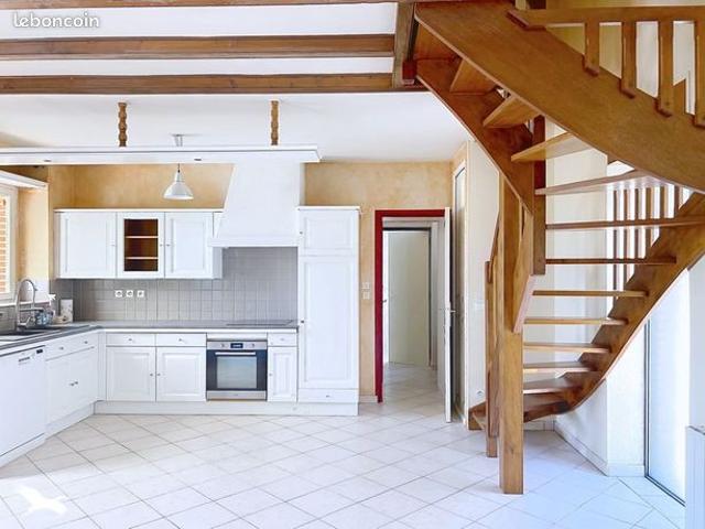Maison vente à Nantes, Couëron