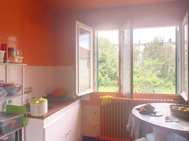 Maison vente à Auxerre, Bléneau