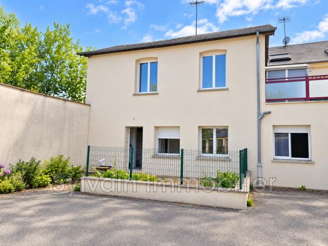Maison vente à Saint-Clair, Gournay-en-Bray