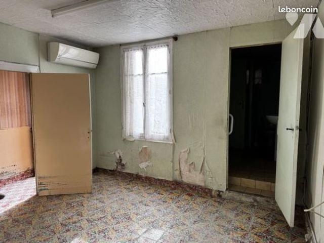 Maison vente à Wassy, Haute-Marne
