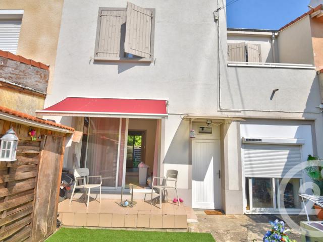 Maison location à Valence, Bourg-de-péage