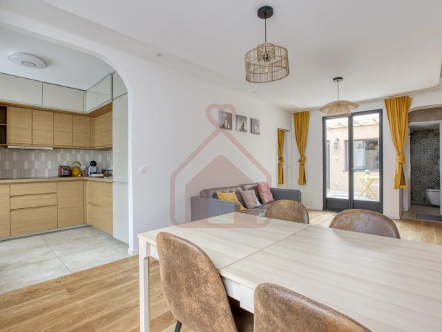 Maison vente à Villejuif, Val-de-Marne