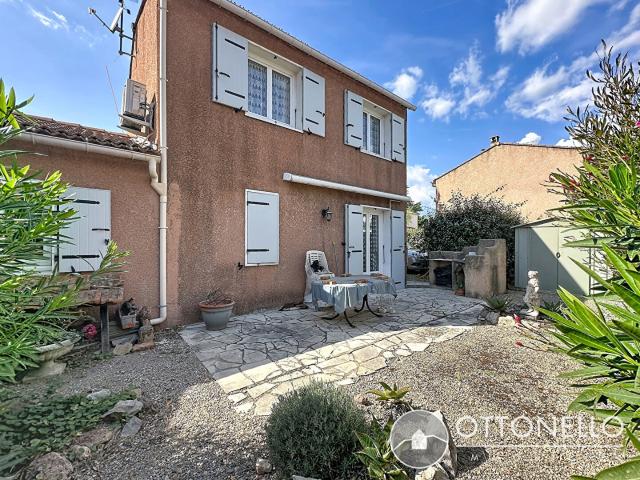 Maison vente à La Bouverie, Roquebrune-sur-Argens